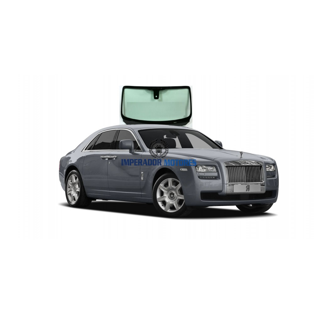 Parabrisa ROLLS-ROYCE  GHOST Original Modelos 2010 A 2020