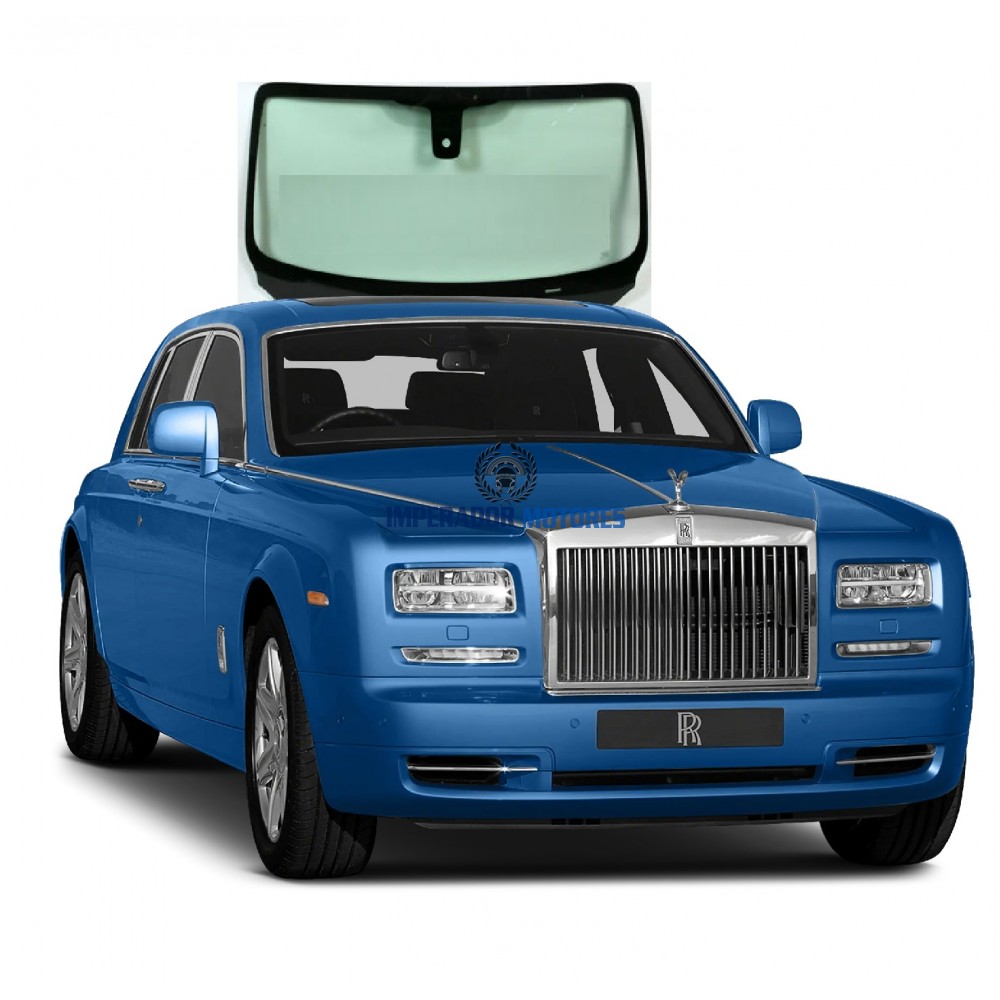 Parabrisa ROLLS-ROYCE  PHANTON Original Modelos 2014 A 2017