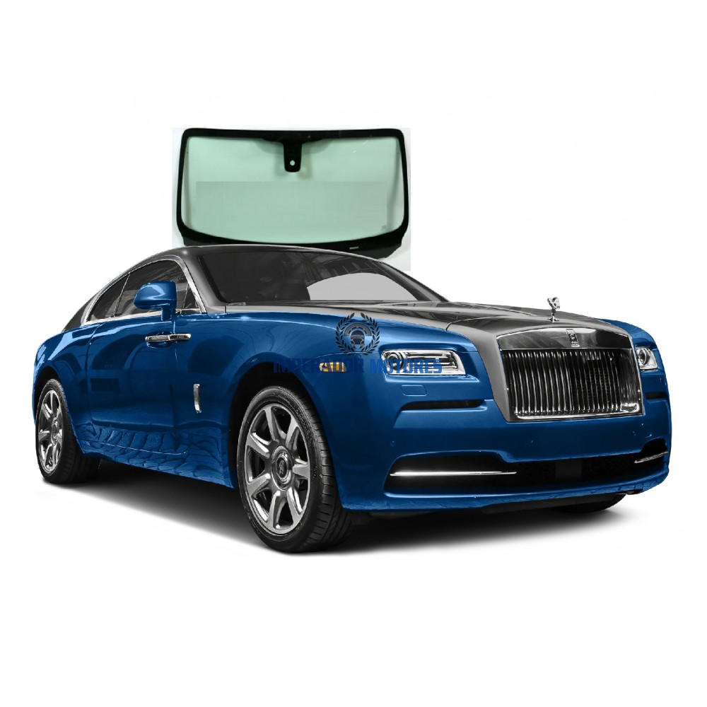 Parabrisa ROLLS-ROYCE  WRAITH Original Modelos 2014 A 2021