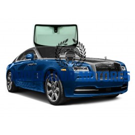 Parabrisa ROLLS-ROYCE  WRAITH Original Modelos 2014 A 2021
