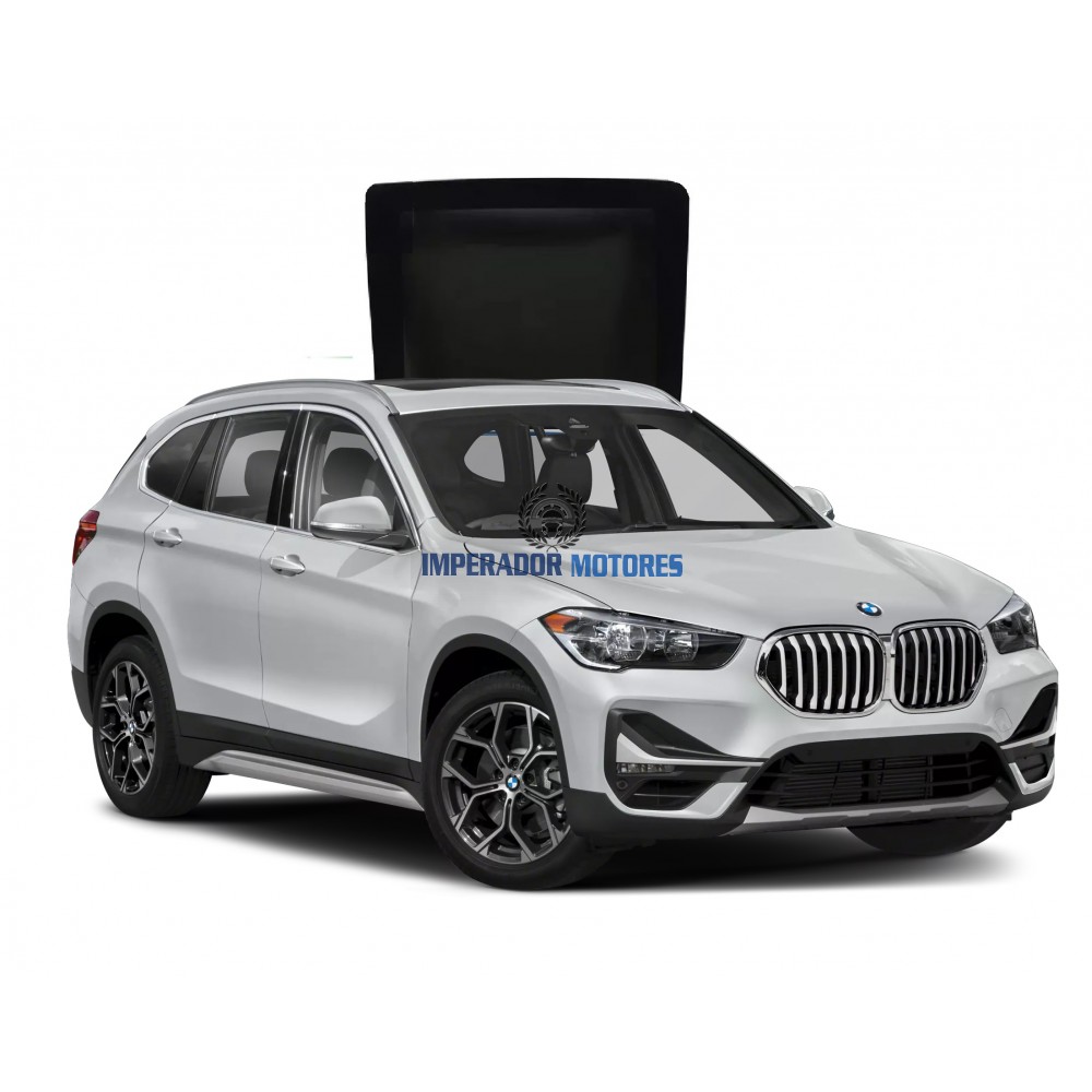 Vidro Teto Solar BMW X1 Modelos 2016 A 2022 Original