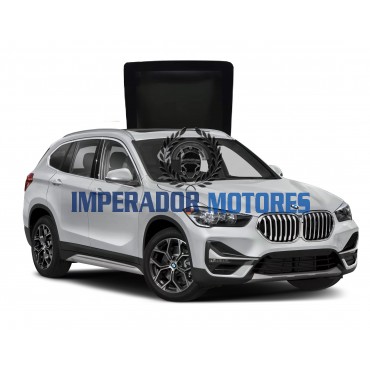 Vidro Teto Solar BMW X1 Modelos 2016 A 2022 Original