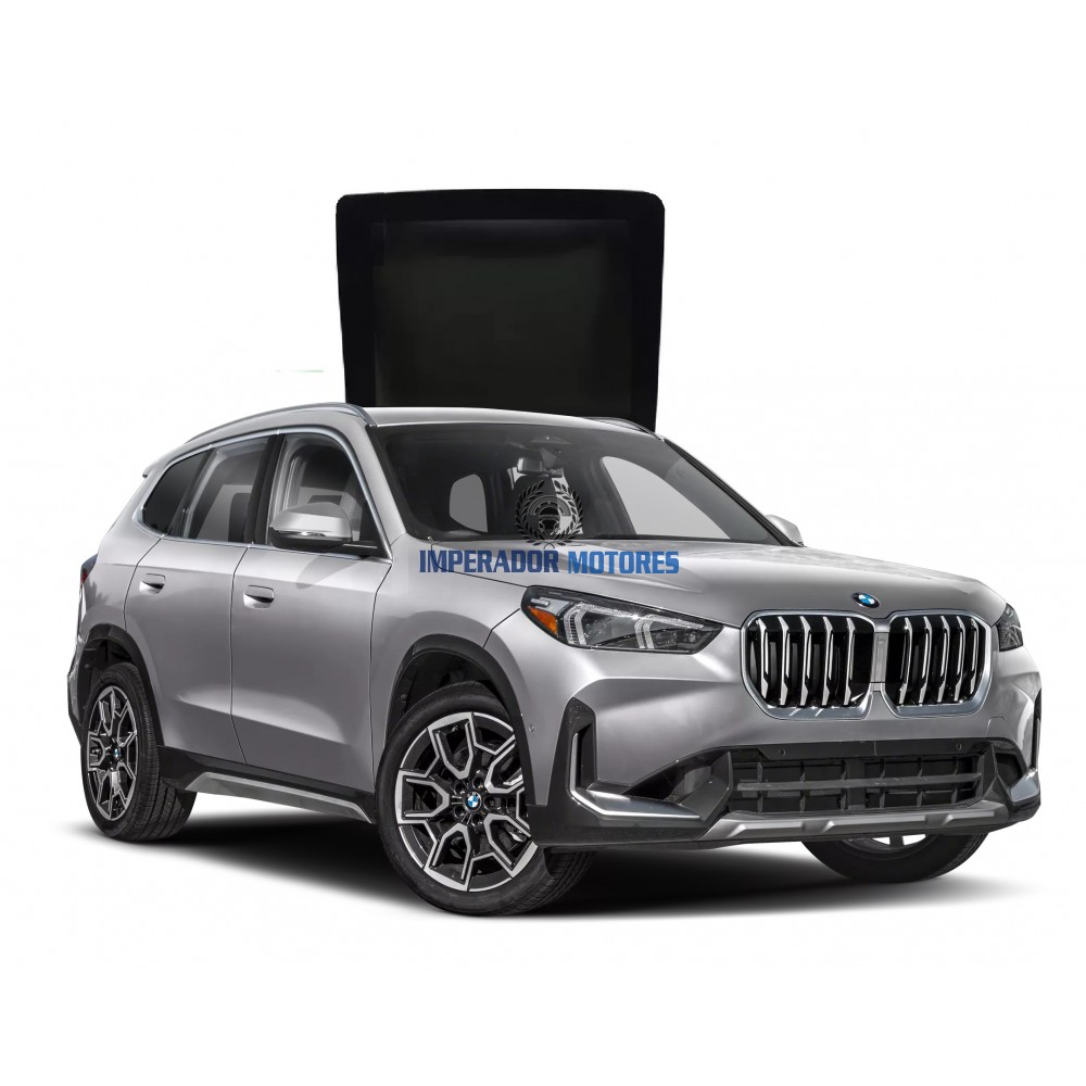 Vidro Teto Solar BMW X1 Modelos 2023 A 2025 Original Vidro Teto Solar BMW X1 Modelos 2023 A 2025 Original