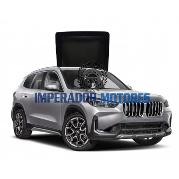 Vidro Teto Solar BMW X1 Modelos 2023 A 2025 Original