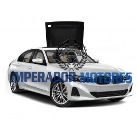 Vidro Teto Solar BMW 320i Modelos 2019 A 2025 Original