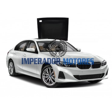 Vidro Teto Solar BMW 320i Modelos 2019 A 2025 Original