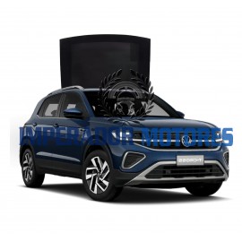 Vidro Teto Solar VW T-CROSS Modelos 2020 A 2025 Original