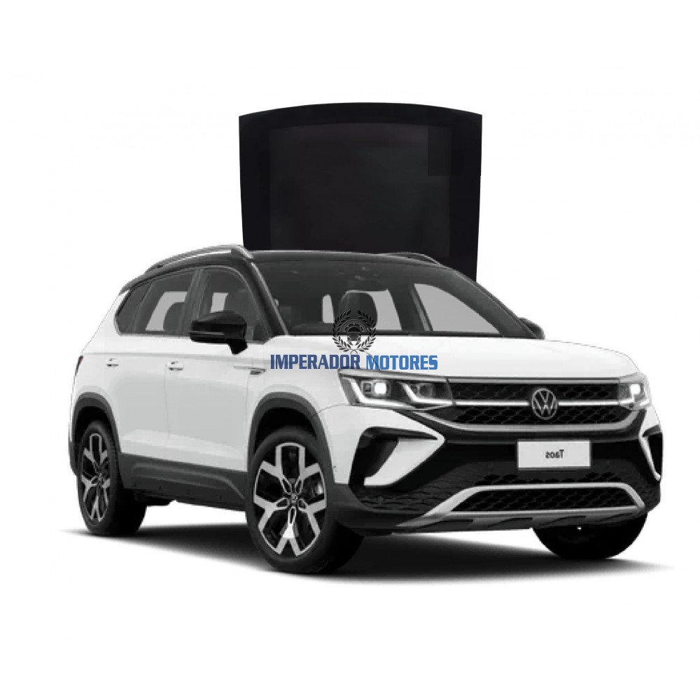 Vidro Teto Solar VW TAOS Modelos 2020 A 2025 Original