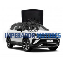 Vidro Teto Solar VW TAOS Modelos 2020 A 2025 Original Vidro Teto Solar VW TAOS Modelos 2020 A 2025 Original