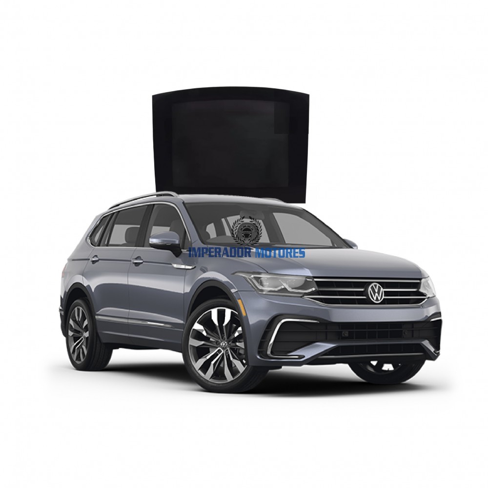 Vidro Teto Solar VW Tiguan Modelos 2018 A 2025 Original