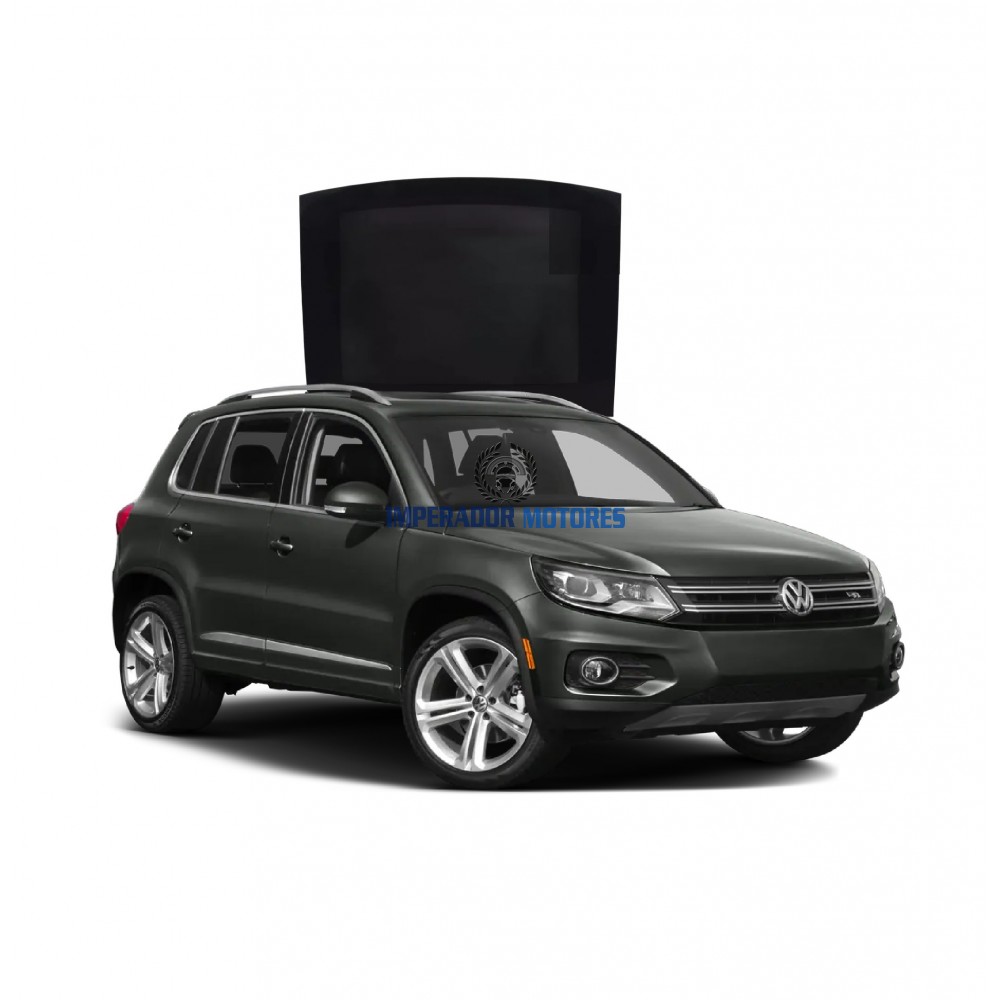 Vidro Teto Solar VW Tiguan Modelos 2010 A 2017 Original