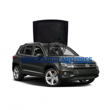 Vidro Teto Solar VW Tiguan Modelos 2010 A 2017 Original