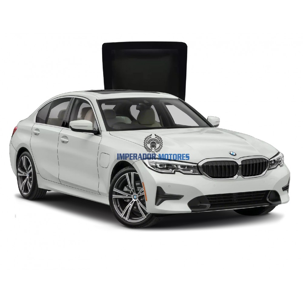 Vidro Teto Solar BMW 330 Modelos 2019 A 2025 Original