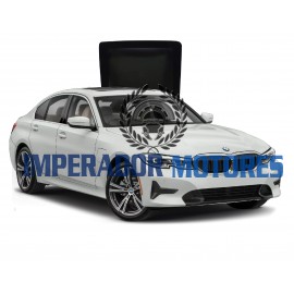 Vidro Teto Solar BMW 330 Modelos 2019 A 2025 Original