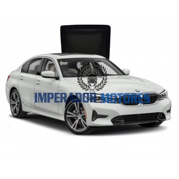 Vidro Teto Solar BMW 330 Modelos 2019 A 2025 Original
