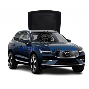 Vidro Teto Solar Volvo XC60 Modelos 2018 A 2025 Original