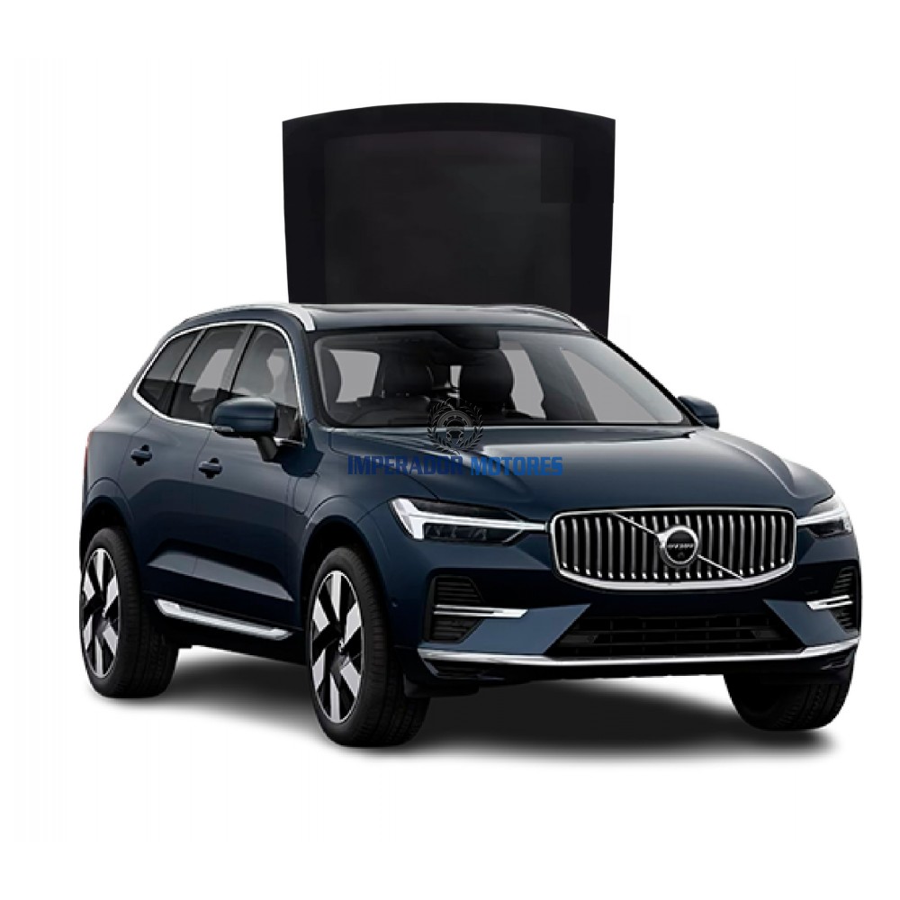 Vidro Teto Solar Volvo XC60 Modelos 2018 A 2025 Original