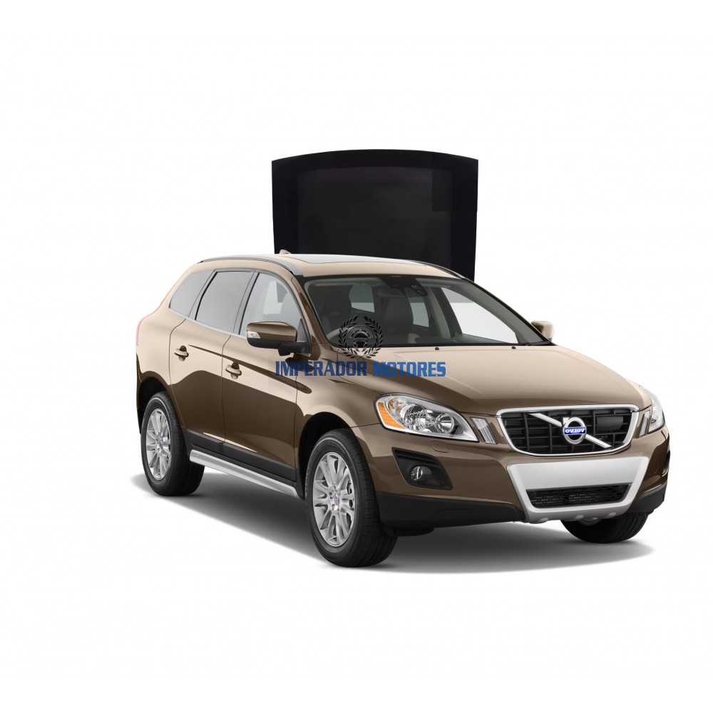Vidro Teto Solar Volvo XC60 Modelos 2009 A 2017 Original Vidro Teto Solar Volvo XC60 Modelos 2009 A 2017 Original