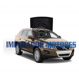 Vidro Teto Solar Volvo XC60 Modelos 2009 A 2017 Original
