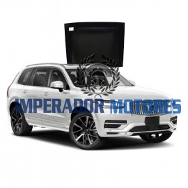 Vidro Teto Solar Volvo XC90 Modelos 2015 A 2022 Original Vidro Teto Solar Volvo XC90 Modelos 2015 A 2022 Original