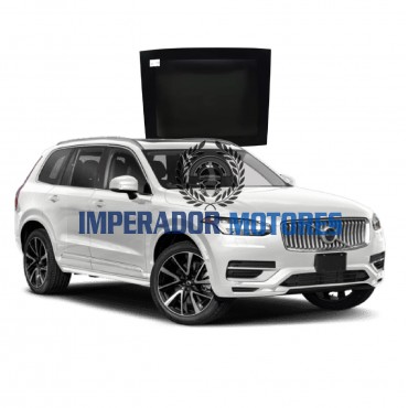 Vidro Teto Solar Volvo XC90 Modelos 2015 A 2025 Original