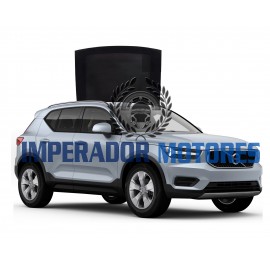 Vidro Teto Solar Volvo XC40 Modelos 2018 A 2025 Original