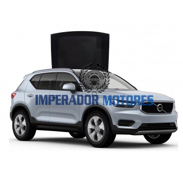 Vidro Teto Solar Volvo XC40 Modelos 2018 A 2025 Original