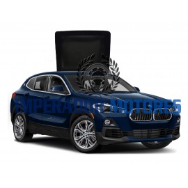 Vidro Teto Solar BMW X2 Modelos 2018 A 2022 Original