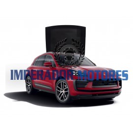Vidro Teto Solar Porsche Cayenne  Modelos 2019 A 2025 Original