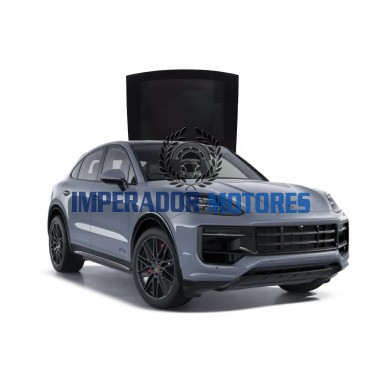 Vidro Teto Solar Porsche Cayenne Coupe Modelos 2019 A 2025 Original