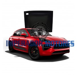 Vidro Teto Solar Porsche Macan  Modelos 2019 A 2025 Original