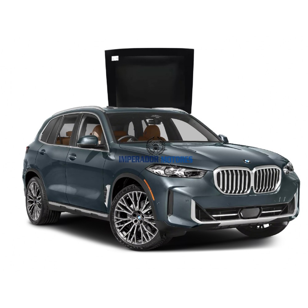Vidro Teto Solar BMW X5 Modelos 2019 A 2025 Original