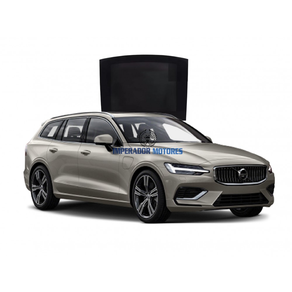 Vidro Teto Solar Volvo V60 Modelos 2019 A 2022 Original Vidro Teto Solar Volvo V60 Modelos 2019 A 2022 Original
