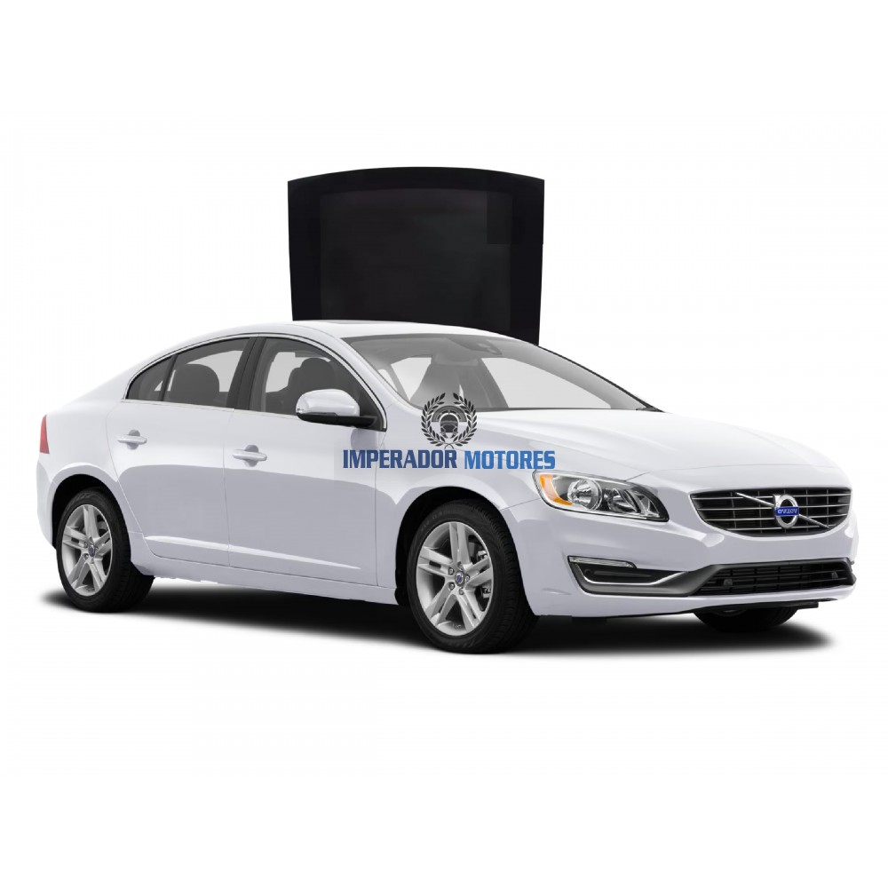 Vidro Teto Solar Volvo S60 Modelos 2013 A 2018 Original Vidro Teto Solar Volvo S60 Modelos 2013 A 2018 Original