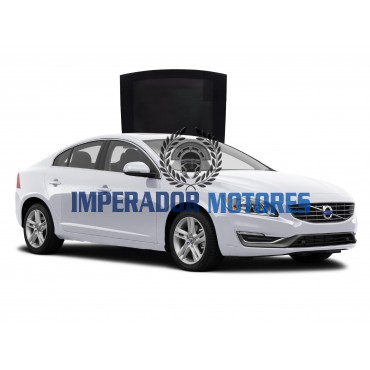 Vidro Teto Solar Volvo S60 Modelos 2013 A 2018 Original