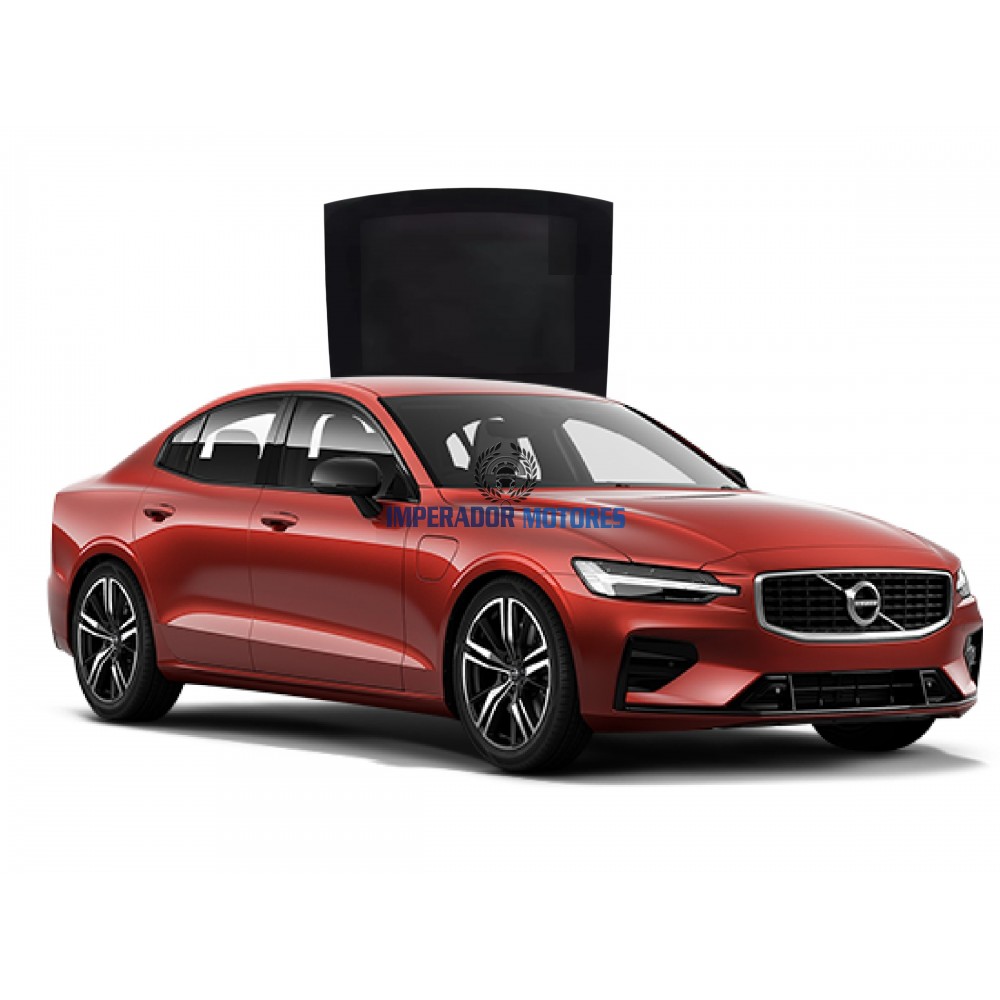 Vidro Teto Solar Volvo S60 Modelos 2019 A 2022 Original Vidro Teto Solar Volvo S60 Modelos 2019 A 2022 Original