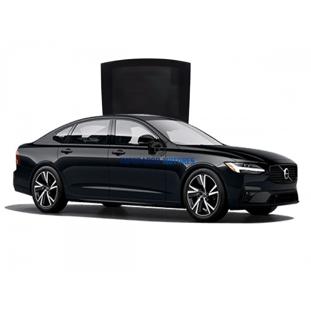 Vidro Teto Solar Volvo S90 Modelos 2019 A 2022 Original Vidro Teto Solar Volvo S90 Modelos 2019 A 2022 Original