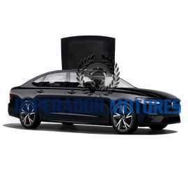 Vidro Teto Solar Volvo S90 Modelos 2019 A 2022 Original