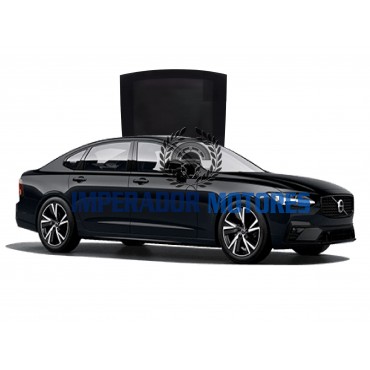 Vidro Teto Solar Volvo S90 Modelos 2019 A 2022 Original