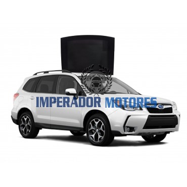 Vidro Teto Solar Subaru Forester  Modelos 2013 A 2018 Original