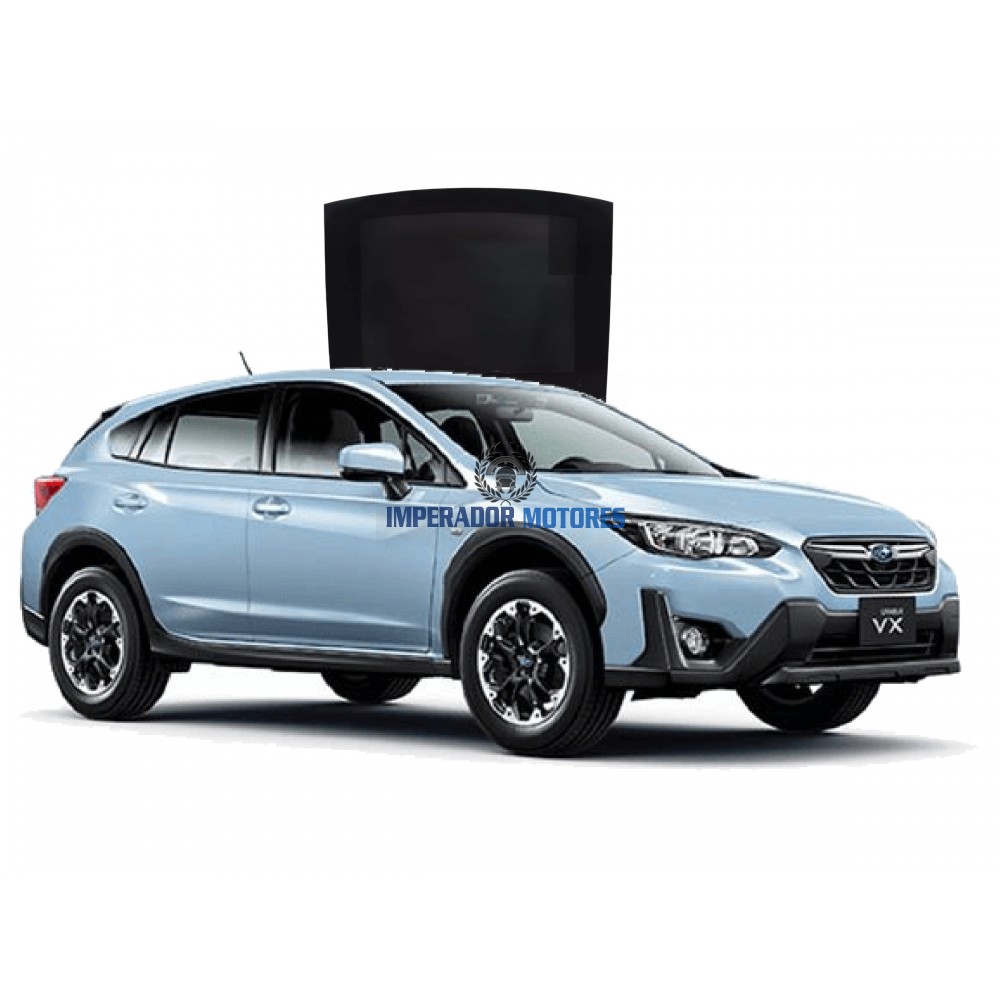 Vidro Teto Solar Subaru XV  Modelos 2018 A 2023 Original Vidro Teto Solar Subaru XV  Modelos 2018 A 2023 Original