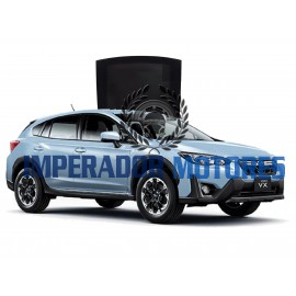 Vidro Teto Solar Subaru XV  Modelos 2018 A 2023 Original Vidro Teto Solar Subaru XV  Modelos 2018 A 2023 Original