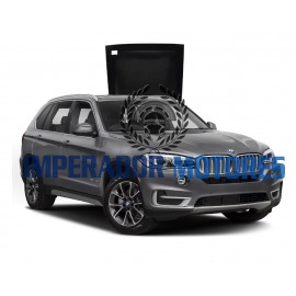 Vidro Teto Solar BMW X5 Modelos 2014 A 2018 Original