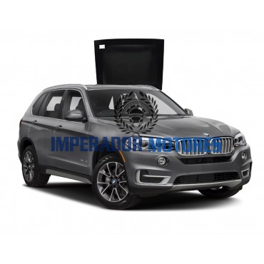 Vidro Teto Solar BMW X5 Modelos 2014 A 2018 Original