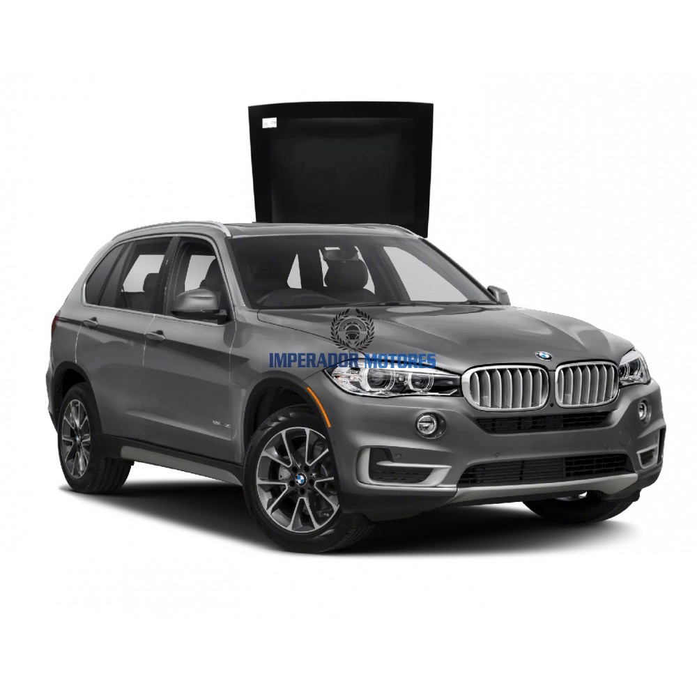 Vidro Teto Solar BMW X5 Modelos 2014 A 2018 Original