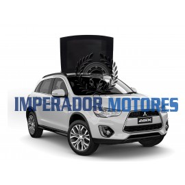 Vidro Teto Solar Mitsubishi ASX  Modelos 2014 A 2020 Original