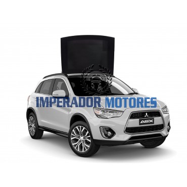Vidro Teto Solar Mitsubishi ASX  Modelos 2014 A 2020 Original