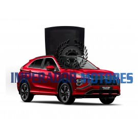 Vidro Teto Solar Mitsubishi Eclipse Cross  Modelos 2019 A 2025 Original Vidro Teto Solar Mitsubishi Eclipse Cross  Modelos 2019 A 2025 Original