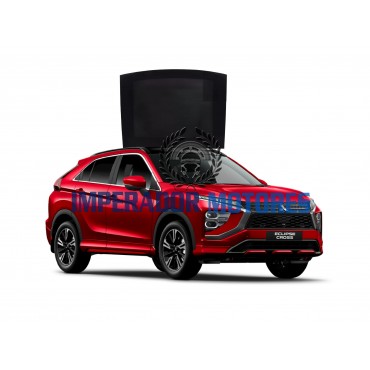 Vidro Teto Solar Mitsubishi Eclipse Cross  Modelos 2019 A 2025 Original