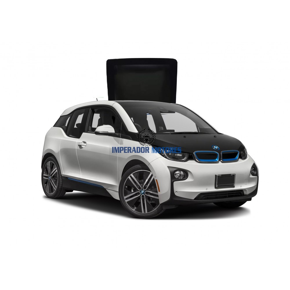 Vidro Teto Solar BMW I3 Modelos 2014 A 2022 Original